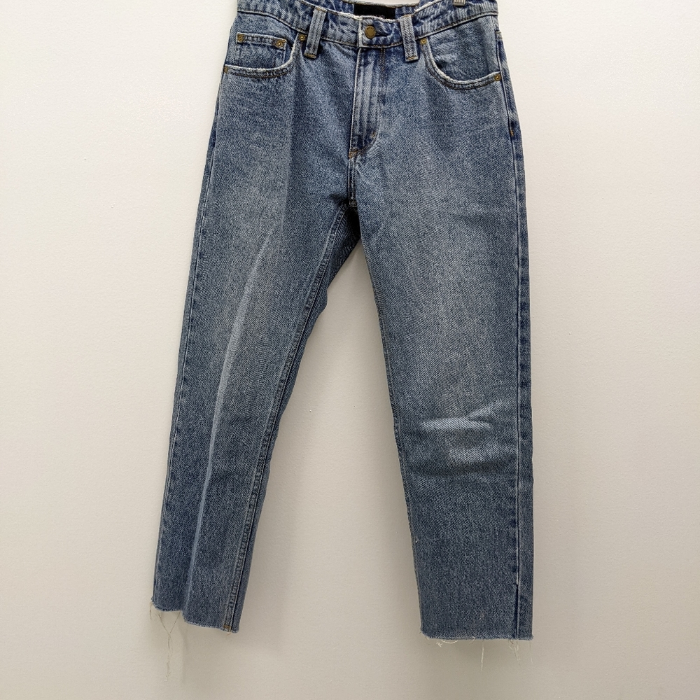 ROLLA'S Relaxo Jeans